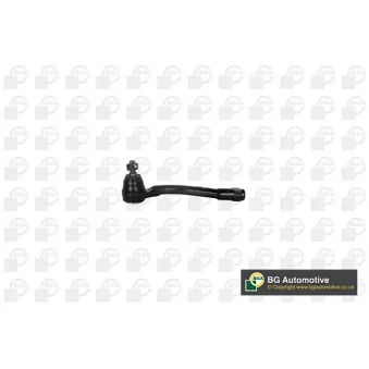 Rotule de barre de connexion avant gauche BGA SR3607