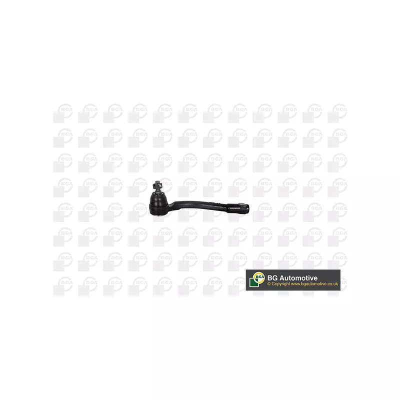 Rotule de barre de connexion avant gauche BGA SR3607