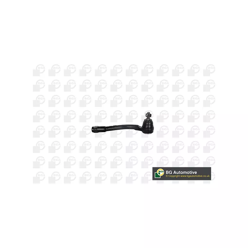 Rotule de barre de connexion avant droit BGA SR3608
