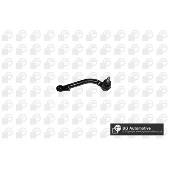 Rotule de barre de connexion avant droit BGA SR3609