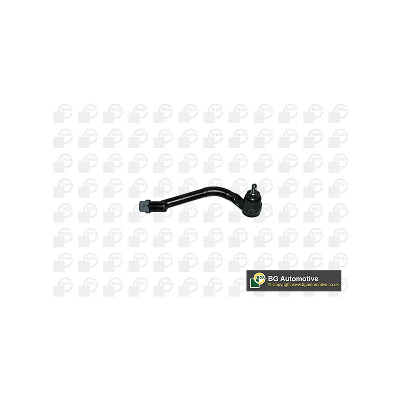 Rotule de barre de connexion avant droit BGA SR3614