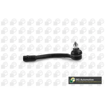 Rotule de barre de connexion avant droit BGA SR3634