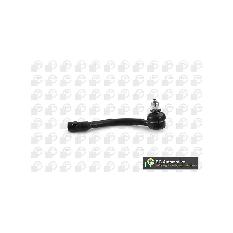 Rotule de barre de connexion avant droit BGA SR3634