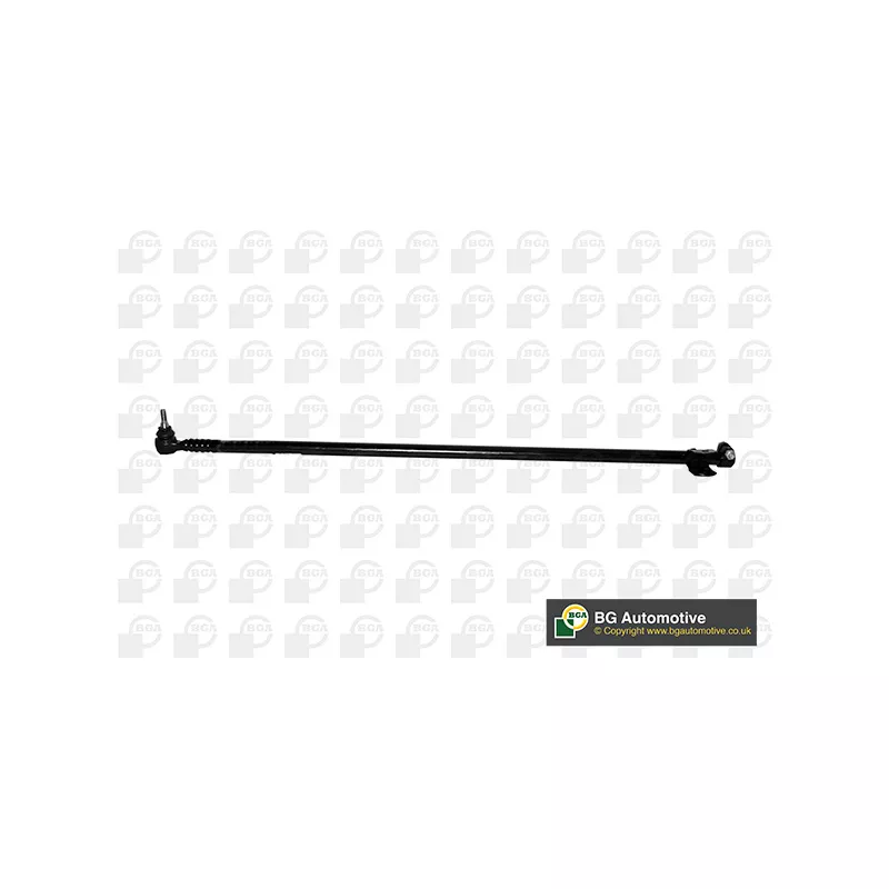 Rotule de barre de connexion avant droit BGA SR4204