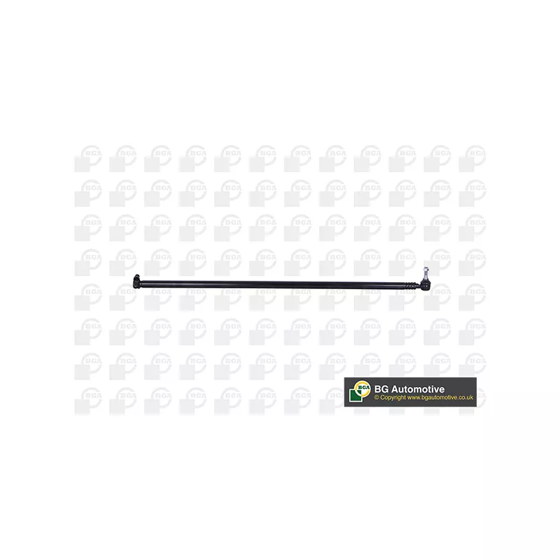 Rotule de barre de connexion avant droit BGA SR4205