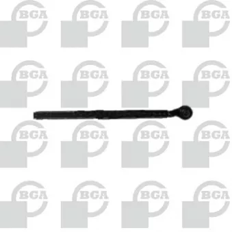 Rotule de barre de connexion avant gauche BGA