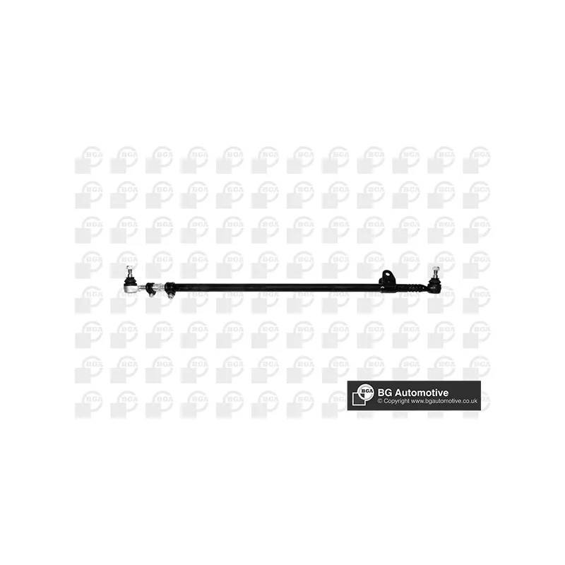 Rotule de barre de connexion BGA SR4215