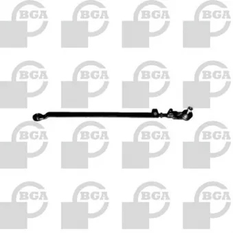 Rotule de barre de connexion avant droit BGA SR4219