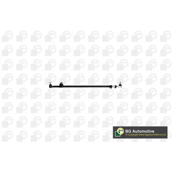 Rotule de barre de connexion BGA