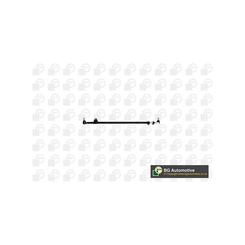 Rotule de barre de connexion BGA SR4221