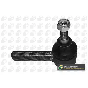 Rotule de barre de connexion avant droit BGA SR4227