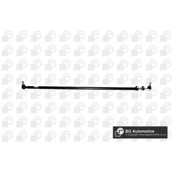 Barre de connexion BGA SR4233