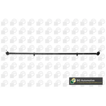 Barre de connexion BGA