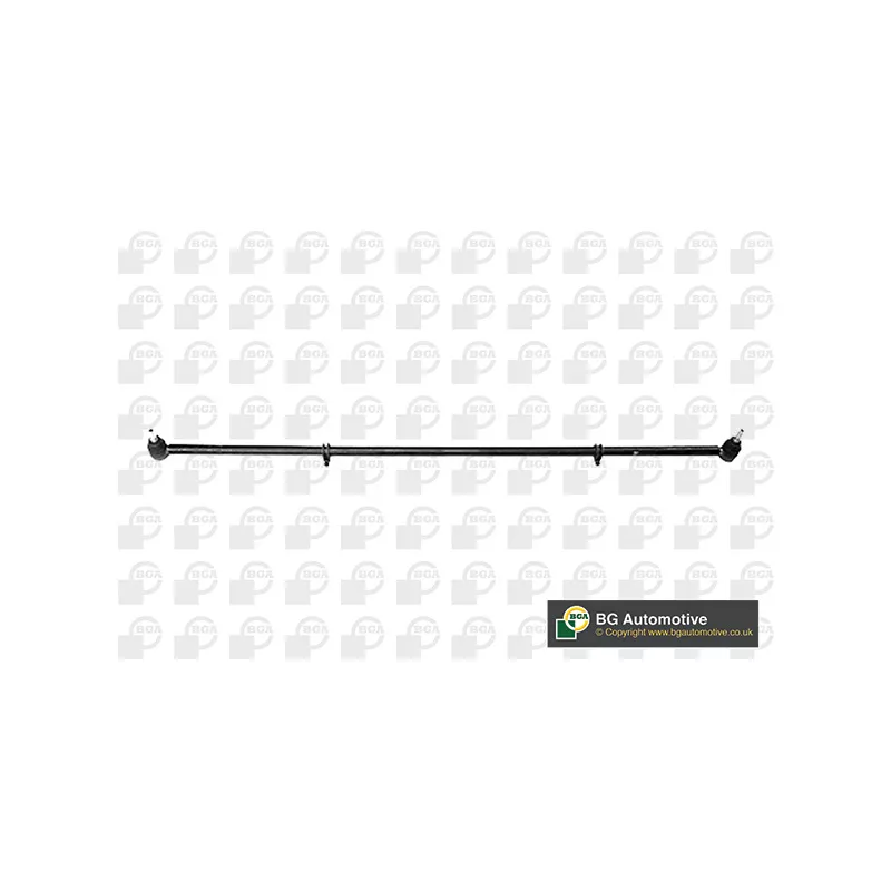 Barre de connexion BGA SR4234