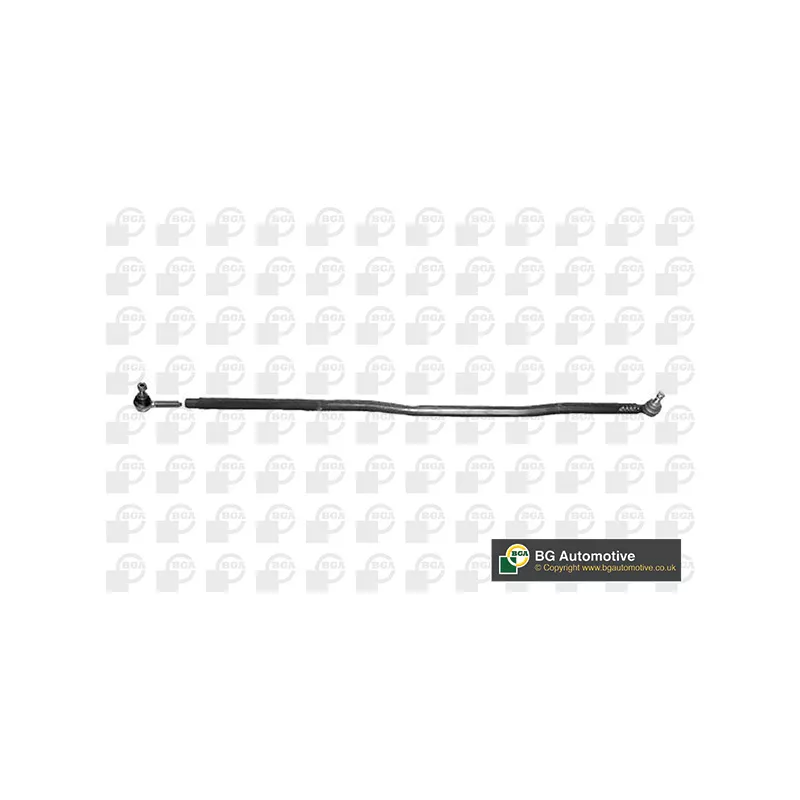 Entretoise/tige, stabilisateur BGA SR4250