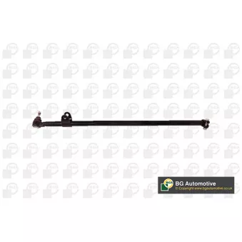 Rotule de barre de connexion avant droit BGA SR4259