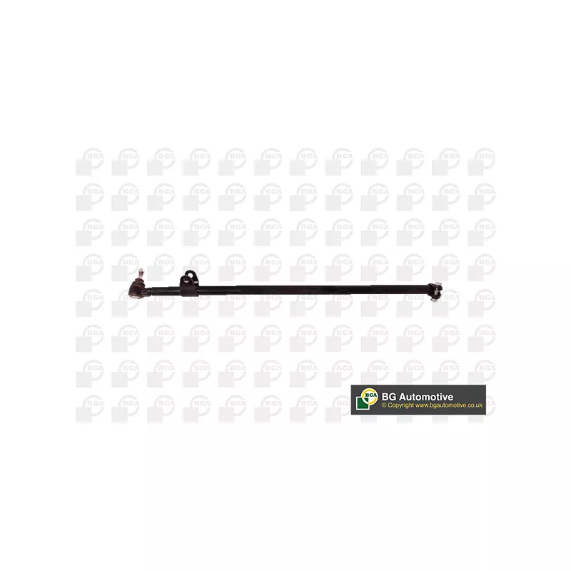 Rotule de barre de connexion avant droit BGA SR4259