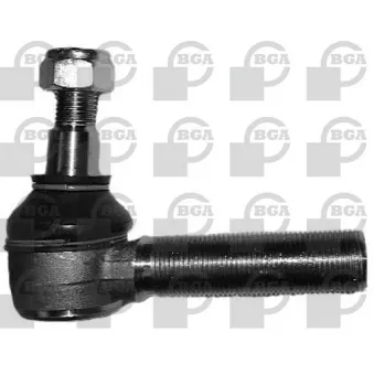 Rotule de direction avant gauche BGA SR4305