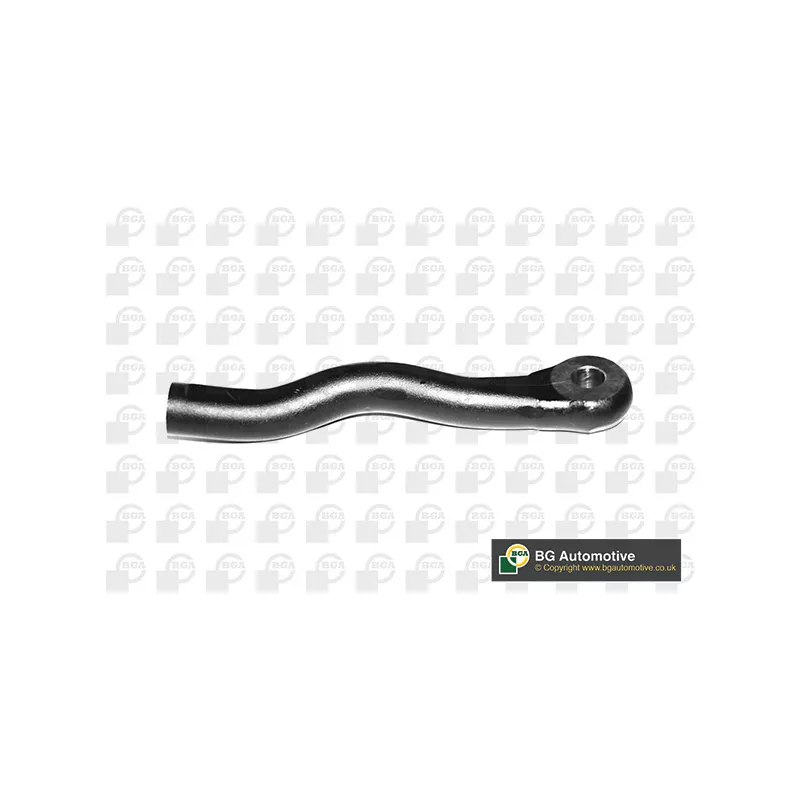 Rotule de barre de connexion avant droit BGA SR4409