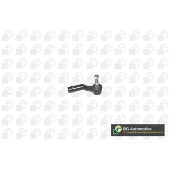 Rotule de barre de connexion avant droit BGA SR5404