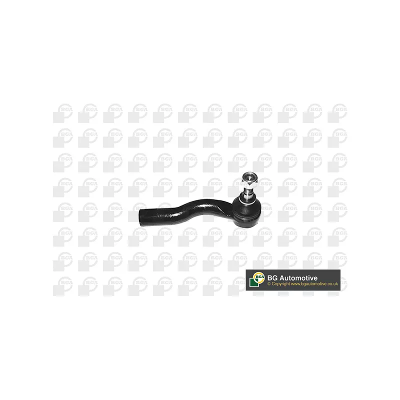 Rotule de barre de connexion avant droit BGA SR5406