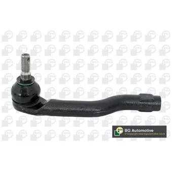 Rotule de barre de connexion avant droit BGA SR5409