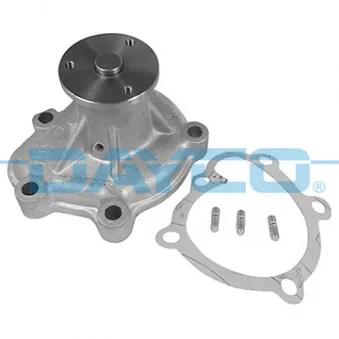 Pompe à eau DAYCO DP276