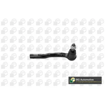 Rotule de barre de connexion avant droit BGA SR5436