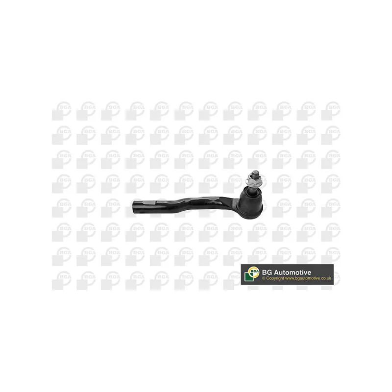 Rotule de barre de connexion avant droit BGA SR5436