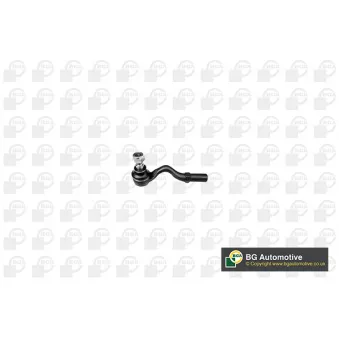 Rotule de barre de connexion avant gauche BGA SR5602