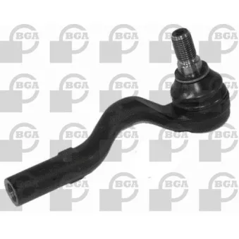 Rotule de barre de connexion avant droit BGA SR5603
