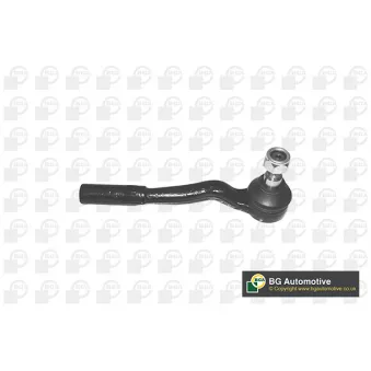 Rotule de barre de connexion avant droit BGA SR5606