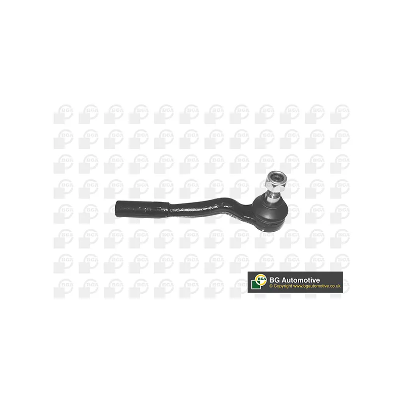 Rotule de barre de connexion avant droit BGA SR5606