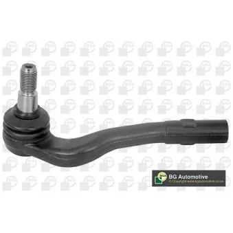 Rotule de barre de connexion avant gauche BGA SR5607