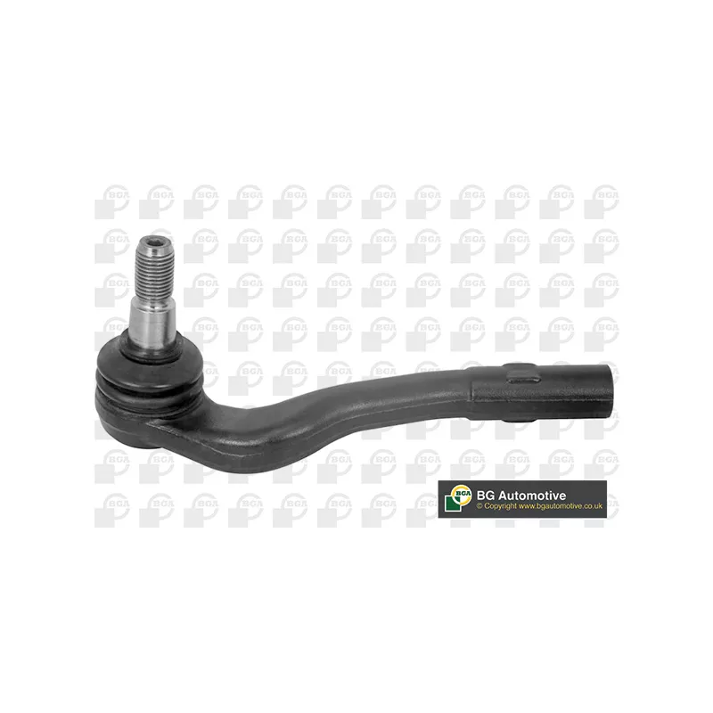 Rotule de barre de connexion avant gauche BGA SR5607