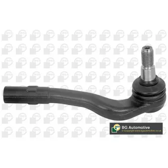Rotule de barre de connexion avant droit BGA SR5608