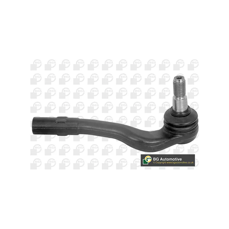 Rotule de barre de connexion avant droit BGA SR5608