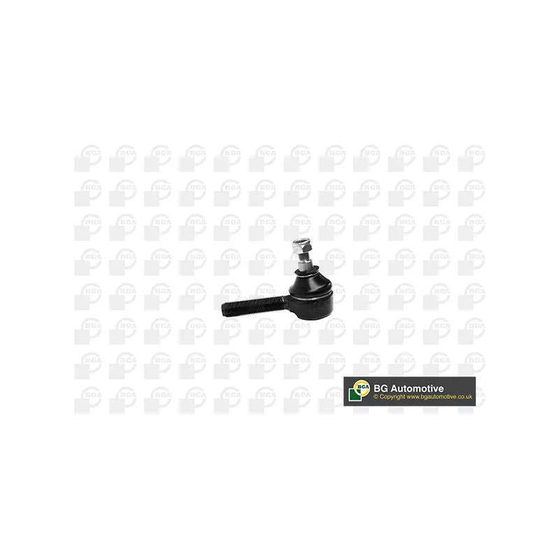 Rotule de barre de connexion avant gauche BGA SR5610