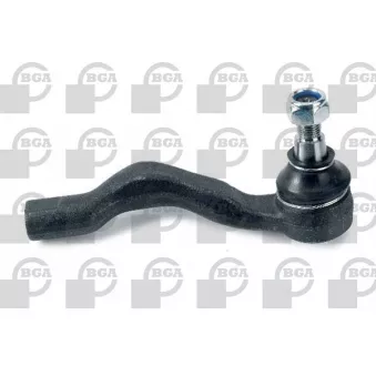 Rotule de barre de connexion avant droit BGA SR5622