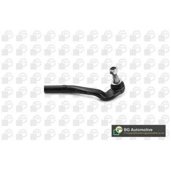 Rotule de barre de connexion avant droit BGA SR5639