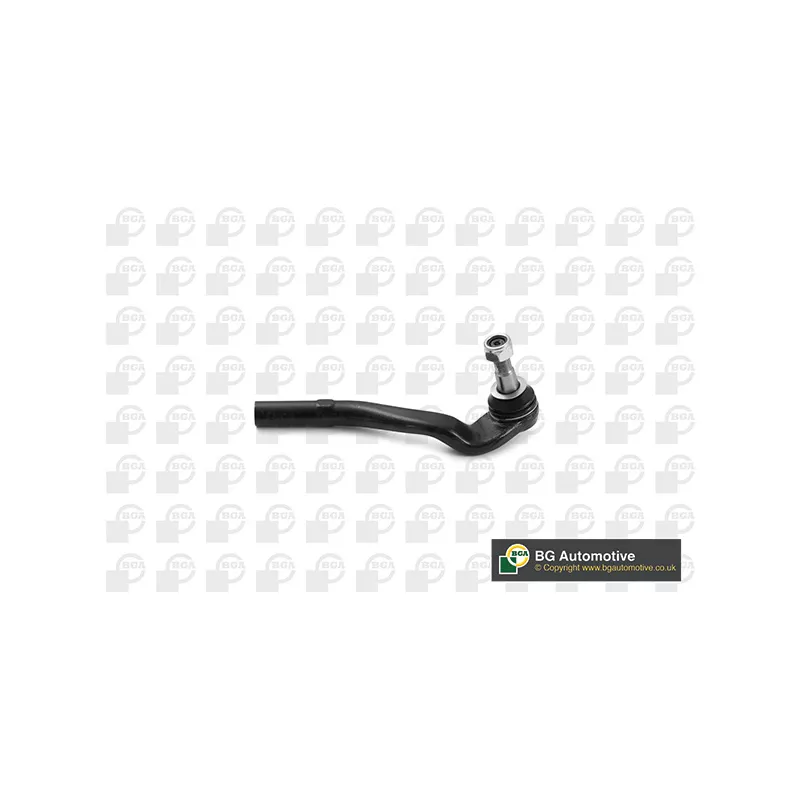 Rotule de barre de connexion avant droit BGA SR5639