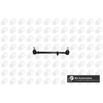 Barre de connexion avant droit BGA SR5640