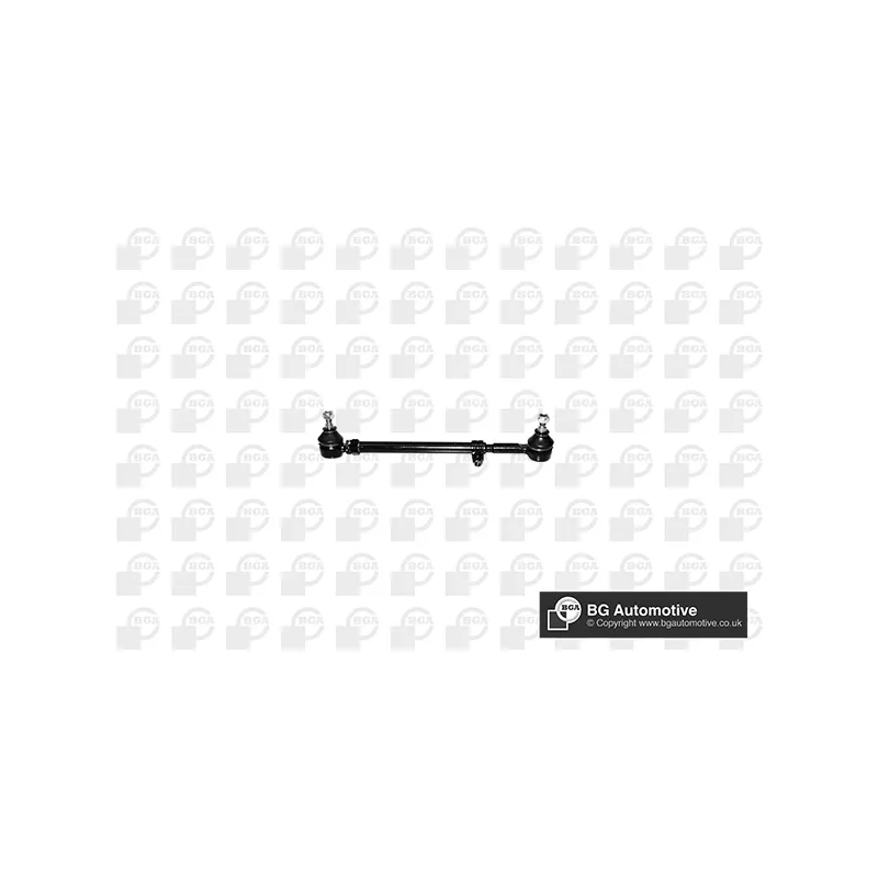 Barre de connexion avant droit BGA SR5640