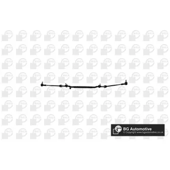 Barre de connexion BGA SR5643