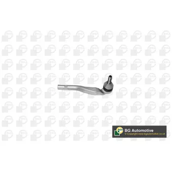 Rotule de barre de connexion avant droit BGA SR5645