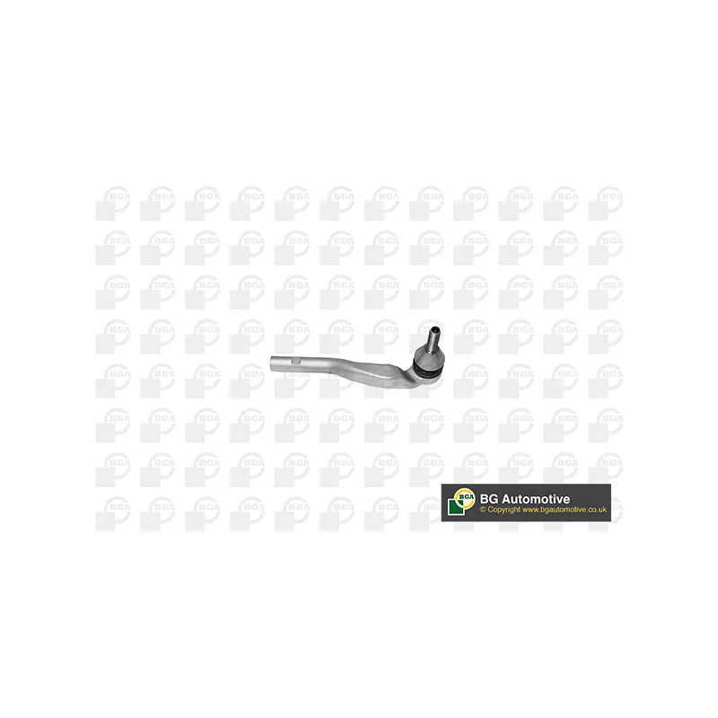 Rotule de barre de connexion avant droit BGA SR5645
