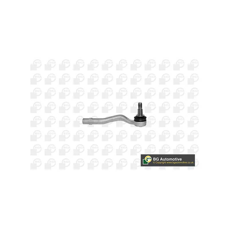 Rotule de barre de connexion avant droit BGA SR5649
