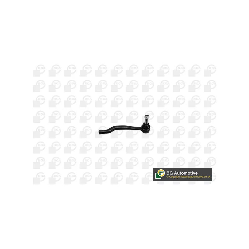 Rotule de barre de connexion avant droit BGA SR5654