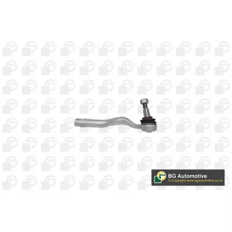 Rotule de barre de connexion avant droit BGA SR5658