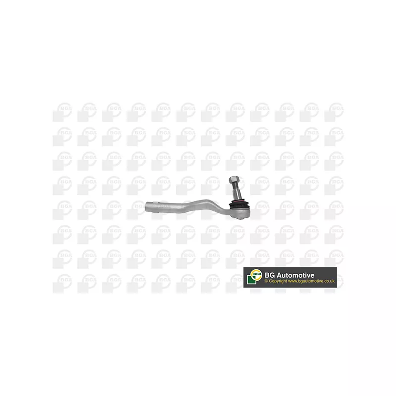 Rotule de barre de connexion avant droit BGA SR5658
